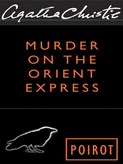 Murder on the Orient Express