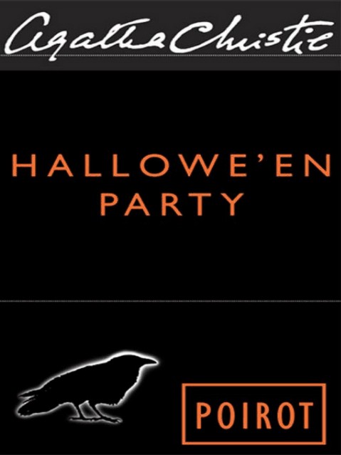 Hallowe'en Party