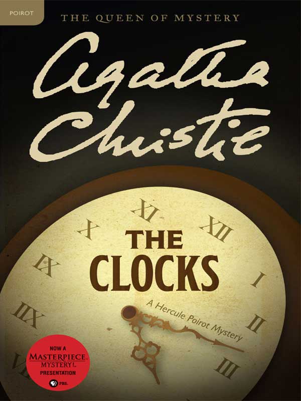 The Clocks