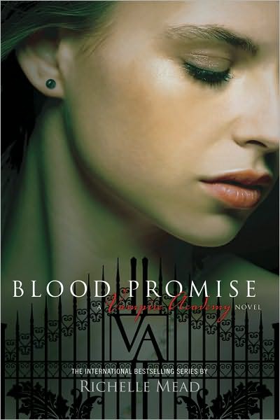 Blood Promise