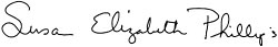 Author's Signiture Image