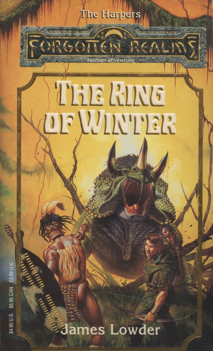 The Ring of Winter