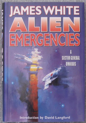 Alien Emergencies