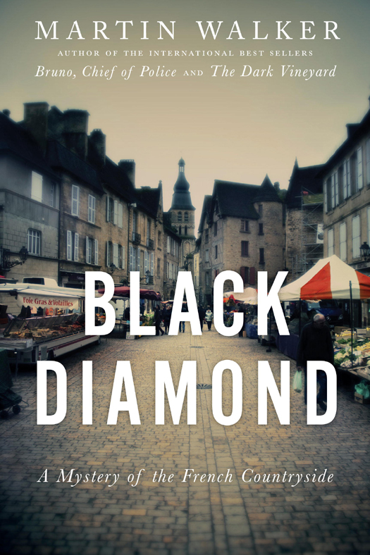 Black Diamond