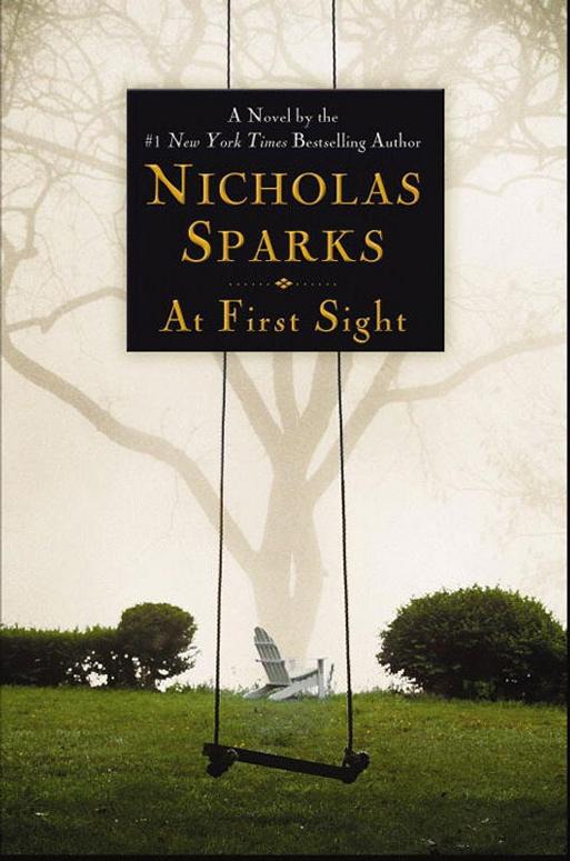 Nicholas Sparks