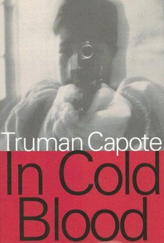 In Cold Blood