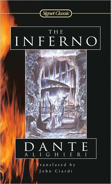 The Inferno