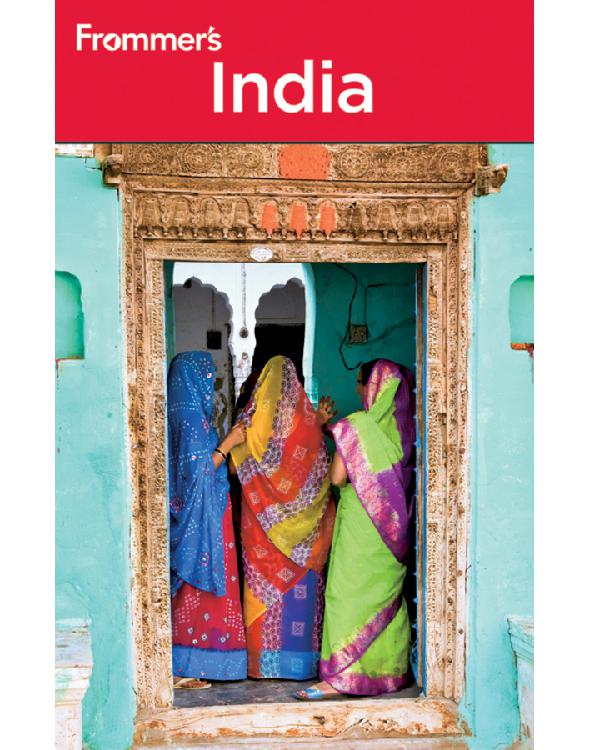 Frommer's India