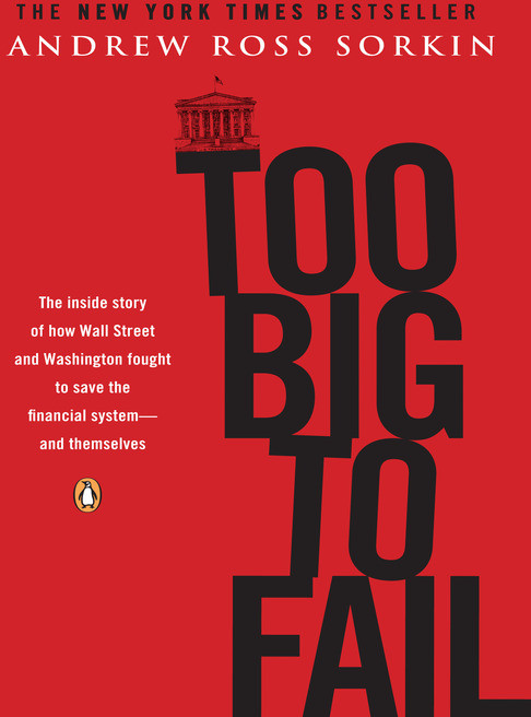 Too Big to Fail