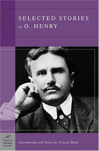 Selected stories of O. Henry