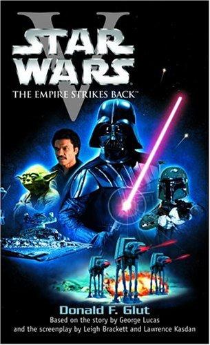 Star Wars: Episode V: The Empire Strikes Back