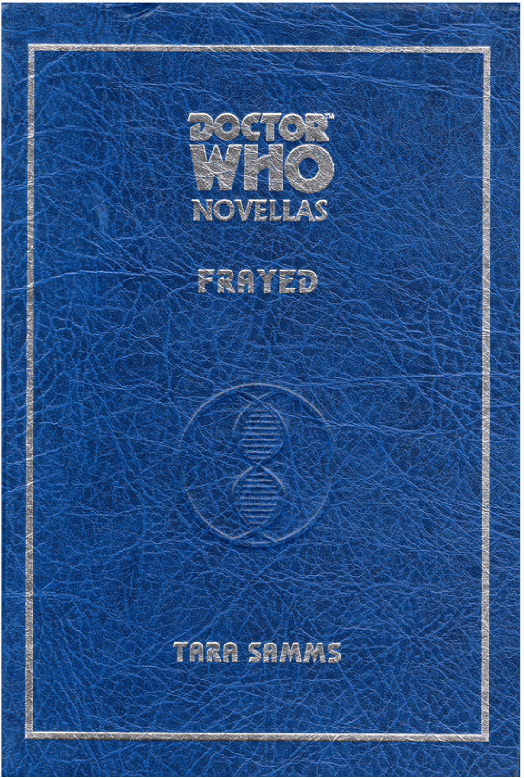 Doctor Who: Frayed