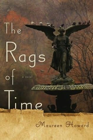 The Rags of Time