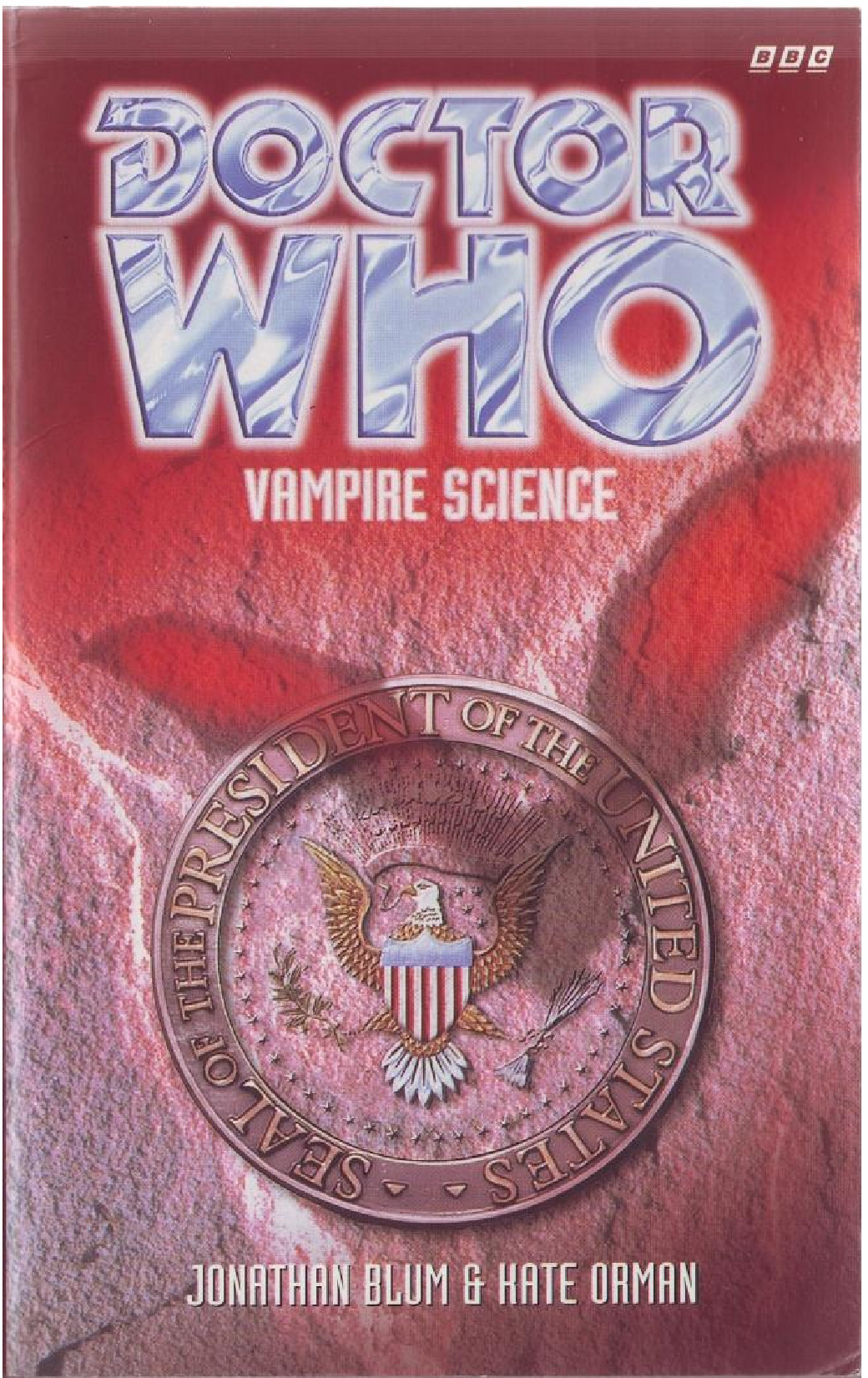 Doctor Who: Vampire Science