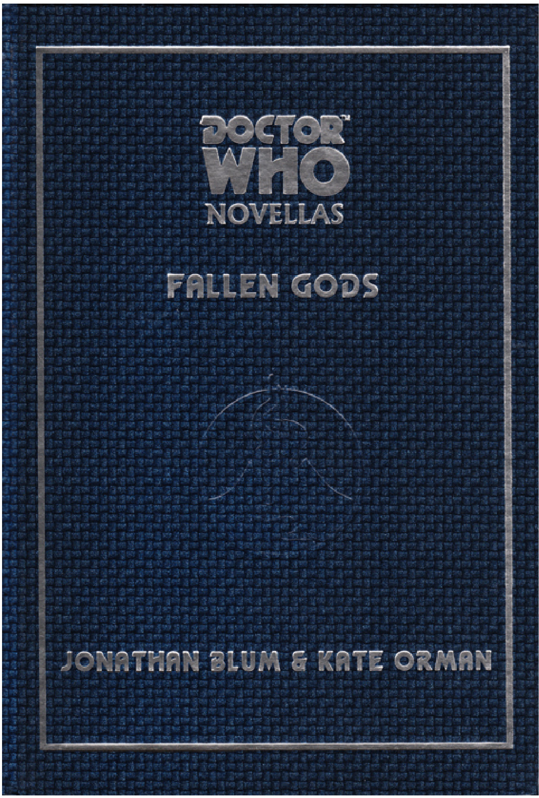 Doctor Who: Fallen Gods