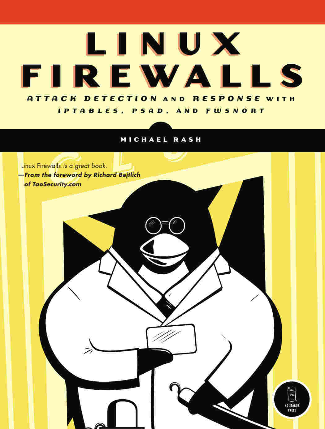 Linux Firewalls