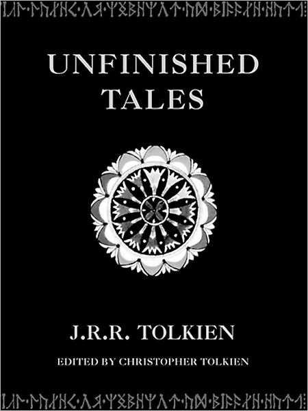 Unfinished Tales