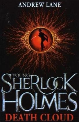 Young Sherlock Holmes- Death Cloud