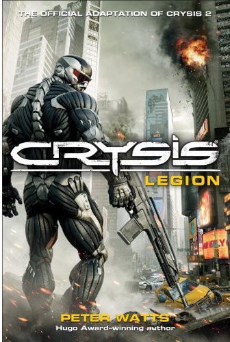 Crysis: Legion