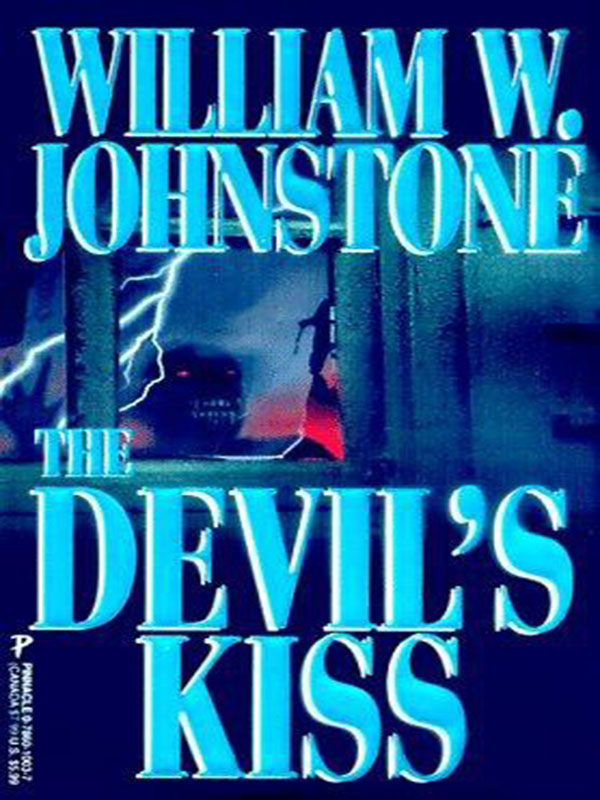 The Devil's Kiss