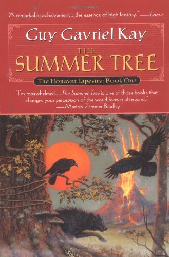 The summer tree