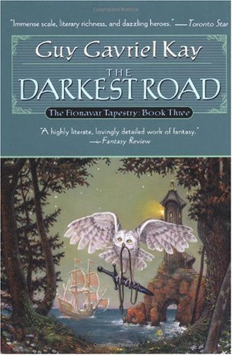 The darkest road