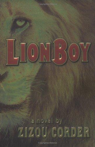 Lionboy