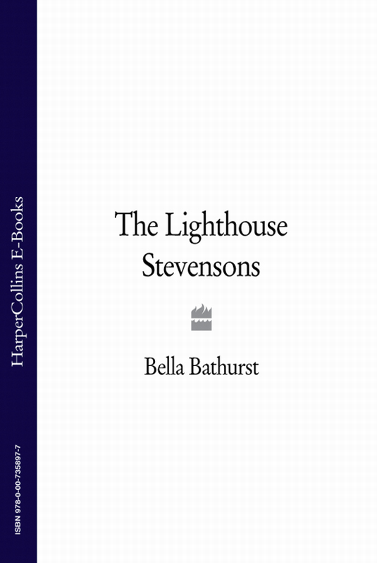 The Lighthouse Stevensons