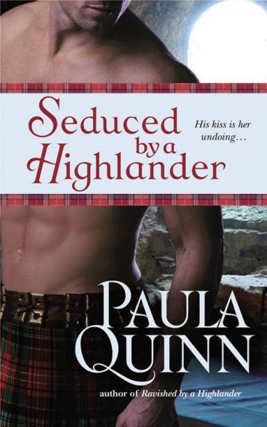 Seduced by a Highlander