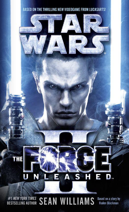 Star Wars: The Force Unleashed II