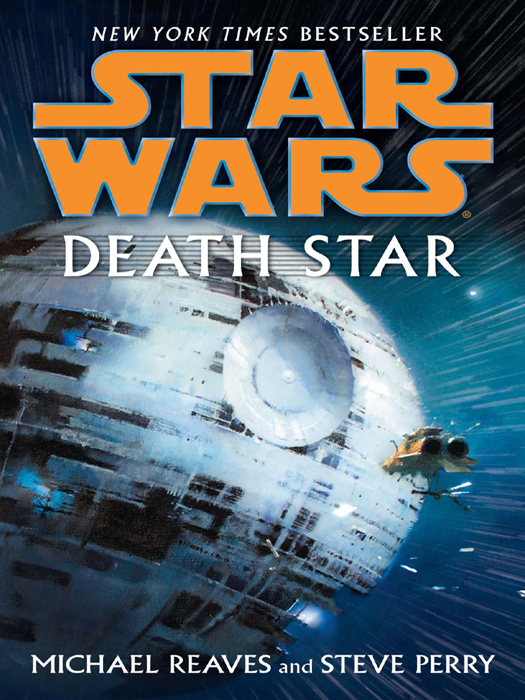 Star Wars: Death Star