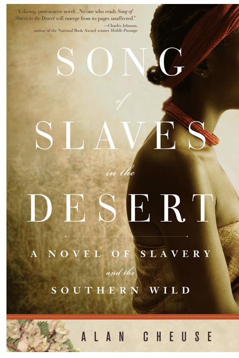 Song of Slaves in the Desert