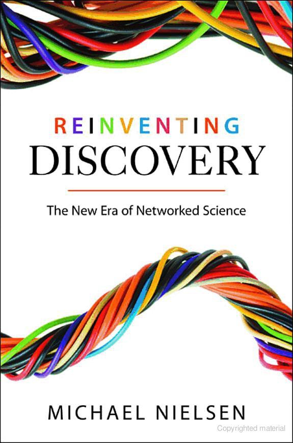 Reinventing Discovery