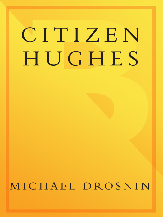 Citizen Hughes