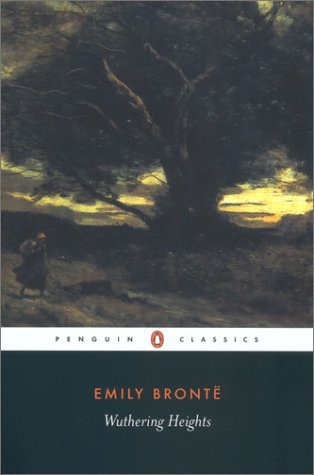 Wuthering Heights