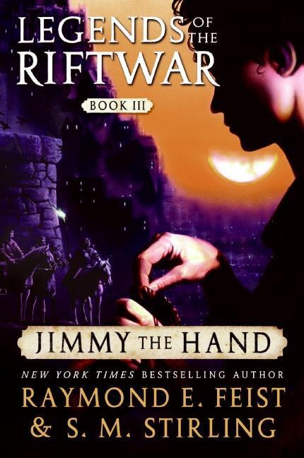 Jimmy the Hand