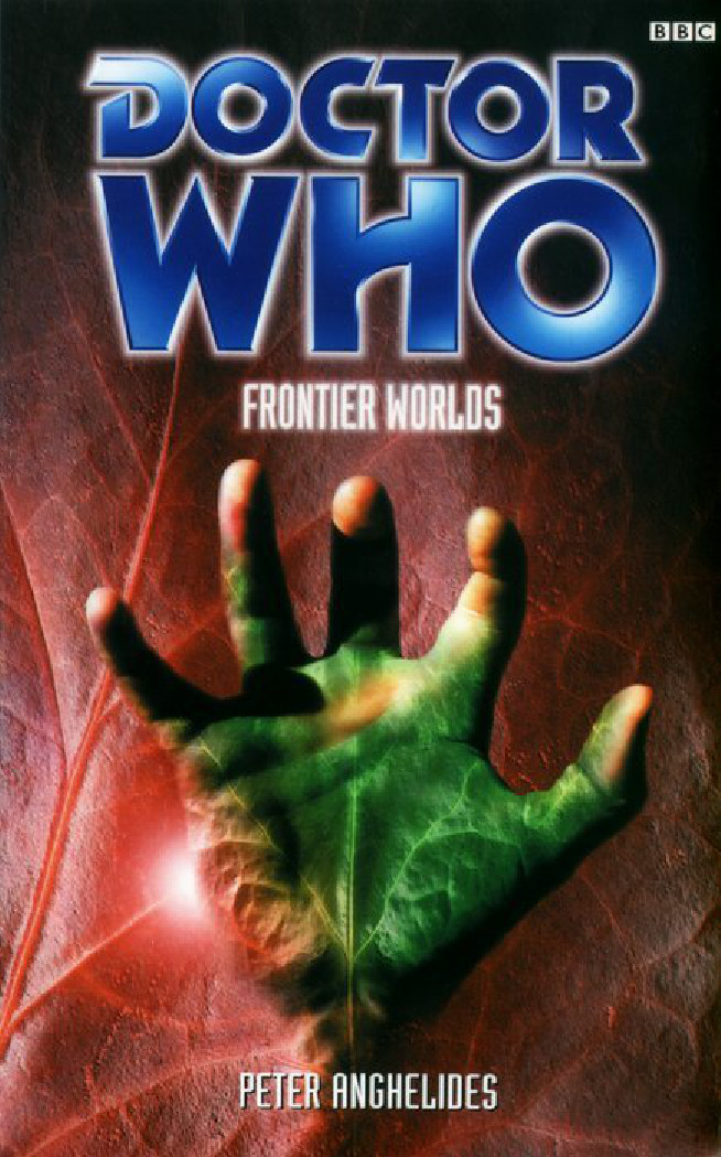 Doctor Who: Frontier Worlds