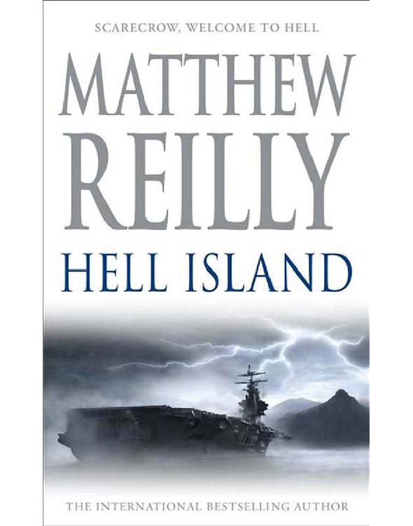 Hell Island