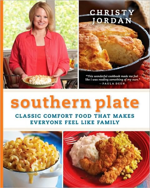 Southern Plate