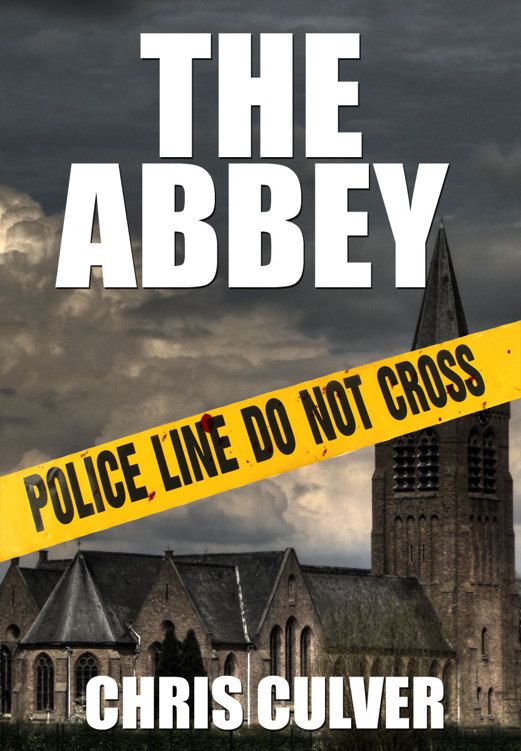 The Abbey (a full-length suspense thriller)