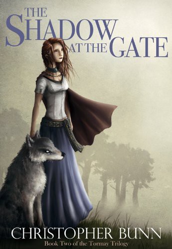 The Shadow at the Gate