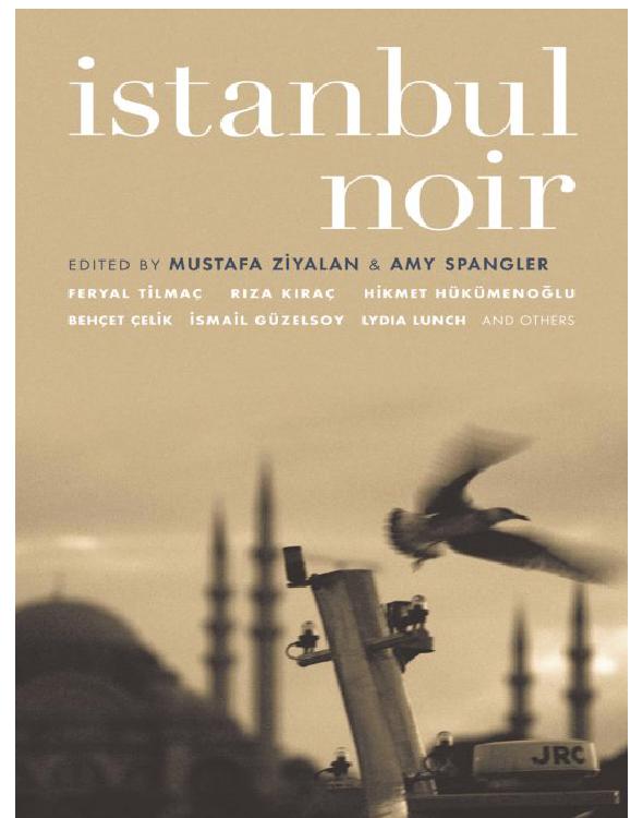 Istanbul Noir