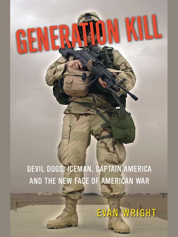 Generation Kill