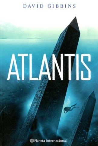 Atlantis