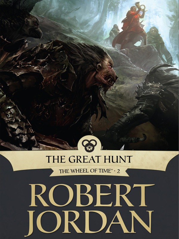 The great hunt