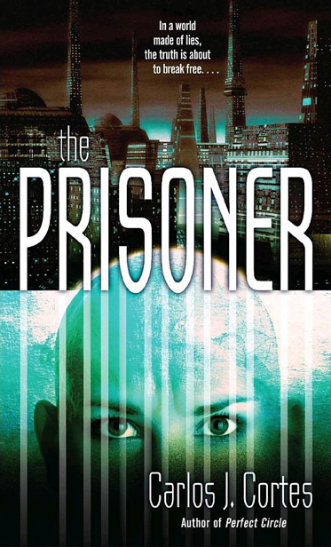 The Prisoner