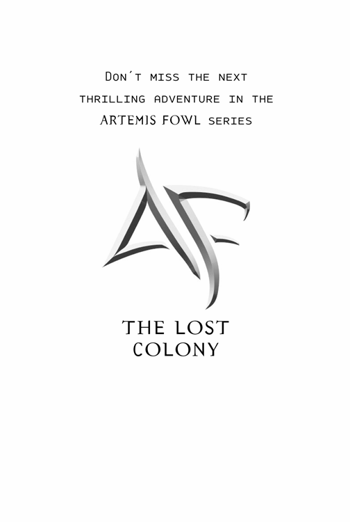 Preview of The Lost Colony