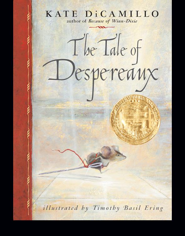 The Tale of Despereaux