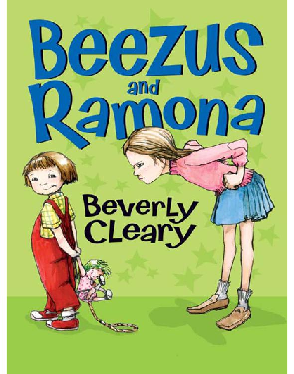 Beezus and Ramona