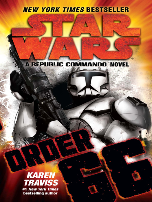 Star Wars: Republic Commando 04: Order 66